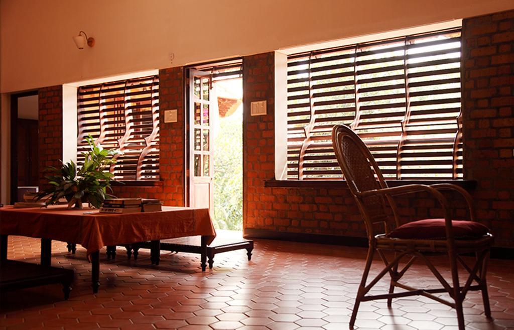 Amrutham Ayurvedic Village Resort Kovalam Pokoj fotografie